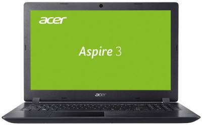 Ноутбук Acer Aspire 3 A315-33-P6M9 NX.GY3EU.015