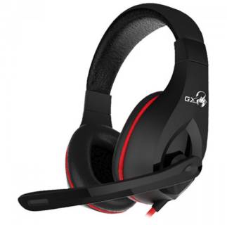 Наушники Genius Lychas HS-G560 Black 31710007400