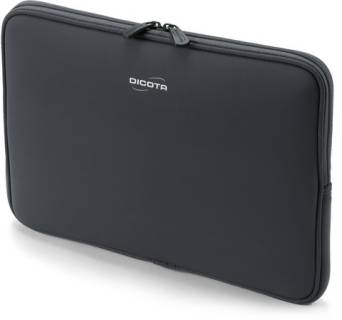 Dicota SoftSkin GREY 13'' N15778N