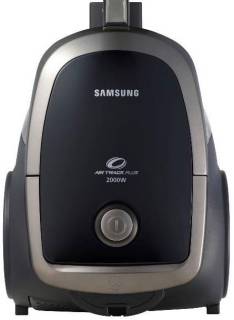 Пылесос Samsung SC4750 Black VCC4750V3K/XEV