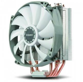 Кулер Enermax T40 Fit - AM4 Edition 140mm winglet fan ETS-T40F-RFA