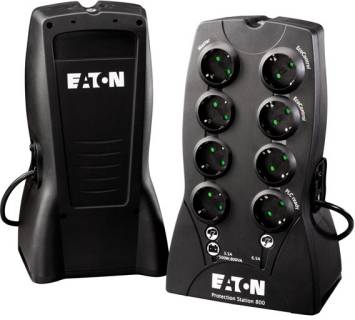 ИБП Eaton Protection Station Protection Station 800 61082