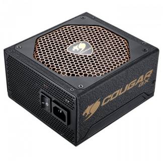 Блок питания Cougar 800W Gold GX 800