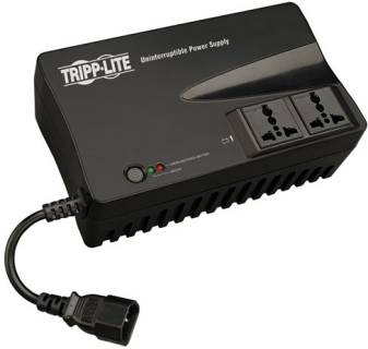 ИБП TrippLite AVR PRO550X