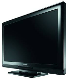 Телевизор Toshiba AV 37AV500PR