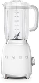 Блендер Smeg BLF01WHEU