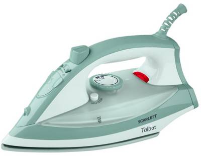 Утюг Scarlett SC-1330S Green