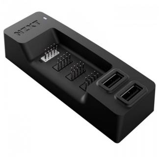 Разветвитель NZXT Internal USB Hub 2-Port AC-IUSBH-M1