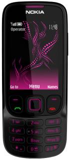 Смартфон Nokia 6303 002P608