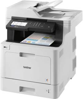 МФУ Brother MFCL8900CDW MFCL8900CDWRE1