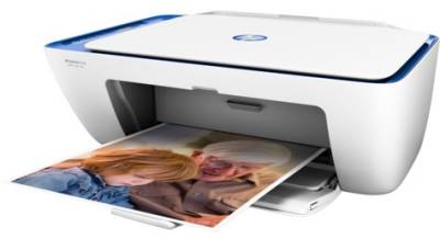 МФУ HP DeskJet Ink Advantage AiO 2630 V1N03B