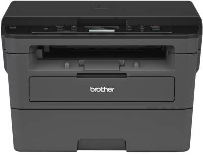 МФУ Brother DCP-L2512D DCPL2512DYJ1