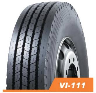 Шина Ovation VI-111 235/75 R17.5 143/141J