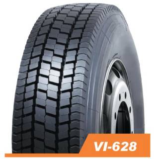 Шина Ovation VI-628 235/75 R17.5 143/141J