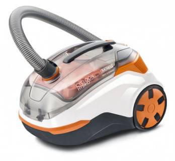 Пылесос Thomas Cycloon Hybrid Pet&Friends