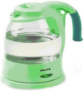 Электрочайник Delfa DK-6996