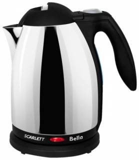 Электрочайник Scarlett SC-1022 Bella