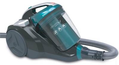 Пылесос Hoover Chorus CH40PAR 011