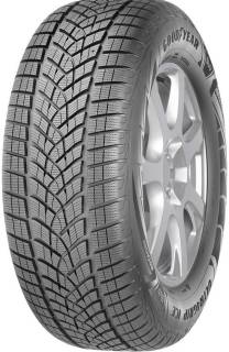 Шина Goodyear UltraGrip Ice SUV Gen-1 235/65 R18 110T XL