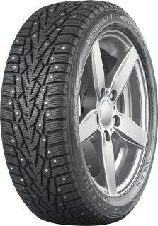 Шина Nokian Nordman 7 215/45 R17 91T XL
