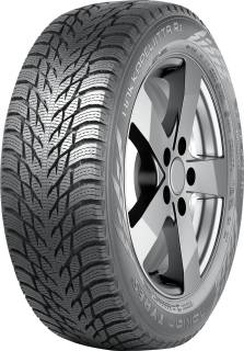 Шина Nokian Hakkapeliitta R3 215/55 R16 97R XL