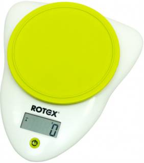 Весы кухонные Rotex RSK06-P