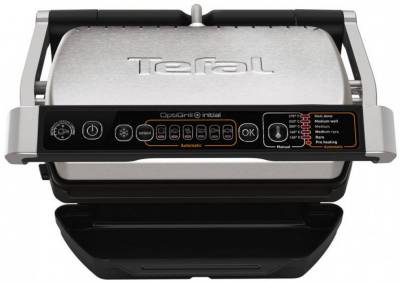 Гриль Tefal GC706D34