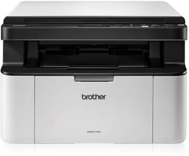 МФУ Brother DCP-1623WE