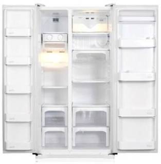 Холодильник Lg GW-B 207 FVCA