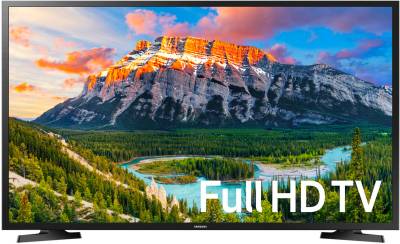 Телевизор Samsung 32 FHD Smart TV N5300 (UE32N5300AUXUA) 2018