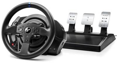 Игровой контроллер ThrustMaster T300 RS GT Edition Official Sony licensed 4160681