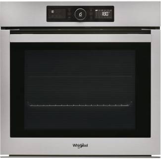 Духовка Whirlpool AKZ9 6270 IX