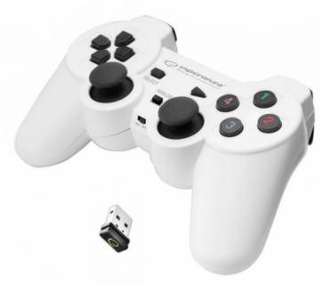 Игровой контроллер Esperanza EGG108W