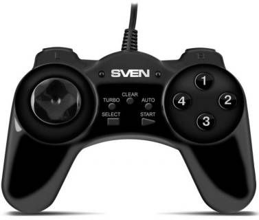 Игровой контроллер SVEN GC-150