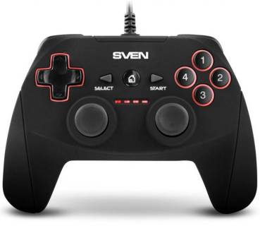 Игровой контроллер SVEN GC-750