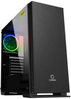 Корпус GAMEMAX Aurora Aurora W901