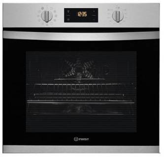Духовка Indesit IFW 3844 HIX
