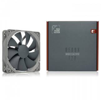 Вентилятор Noctua NF-P12 redux-1700 PWM