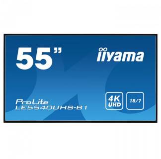 Монитор iiyama ProLite LE5540UHS-B1