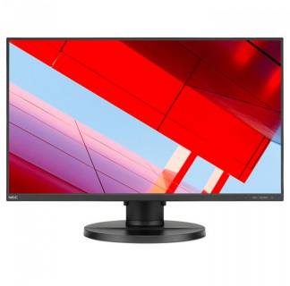 Монитор Nec MultiSync E271N Black