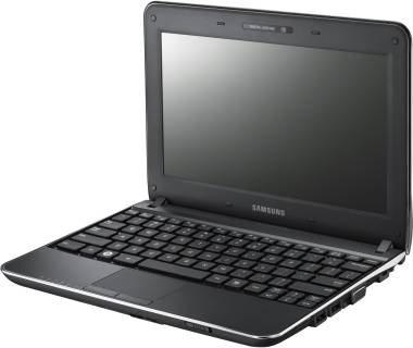 Ноутбук Samsung N NP-N210-JP01 NP-N210-JP01UA