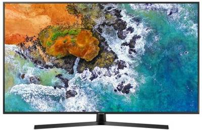Телевизор Samsung UE50NU7402