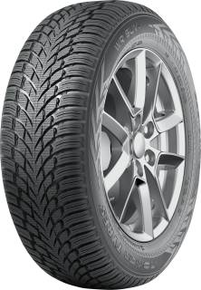 Шина Nokian WR SUV 4 295/35 R21 107V XL