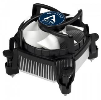 Кулер Arctic Cooling Alpine 11 GT Rev.2