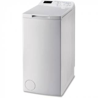 Стиральная машина Indesit BTW D51052 (EU)