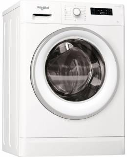 Стиральная машина Whirlpool FWSF 61053 WS EU