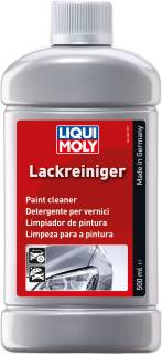 LIQUI MOLY LACKREINIGER LACKREINIGER 0.5k (1486)