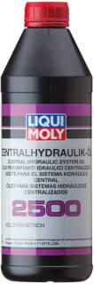 LIQUI MOLY Zentralhydraulik-Oil 2500 Zentralhydraulik-Oil 2500 1л (3667)