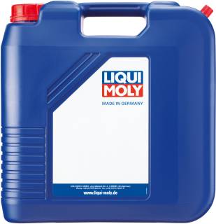 LIQUI MOLY Top Tec MTF 5200 75W-80 Top Tec MTF 5200 75W-80 20л (20846)