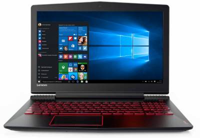 Ноутбук Lenovo LEGION Y520-15IKBN (80WK00T2US) 8GB/128SSD